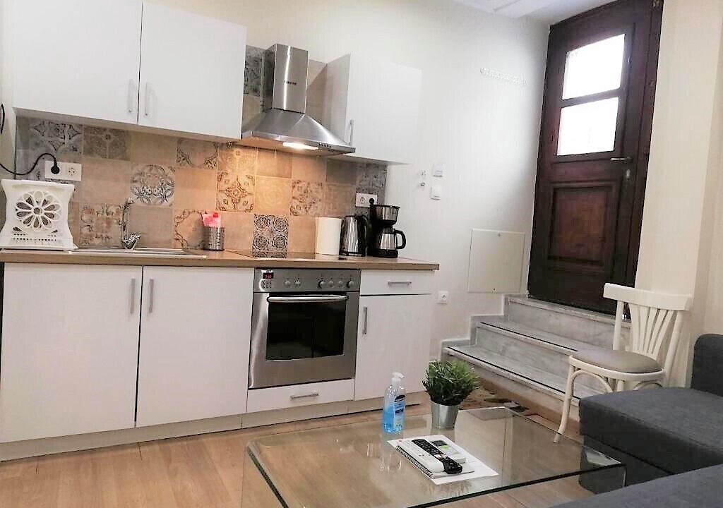 Photo of Kitchen in Psirri