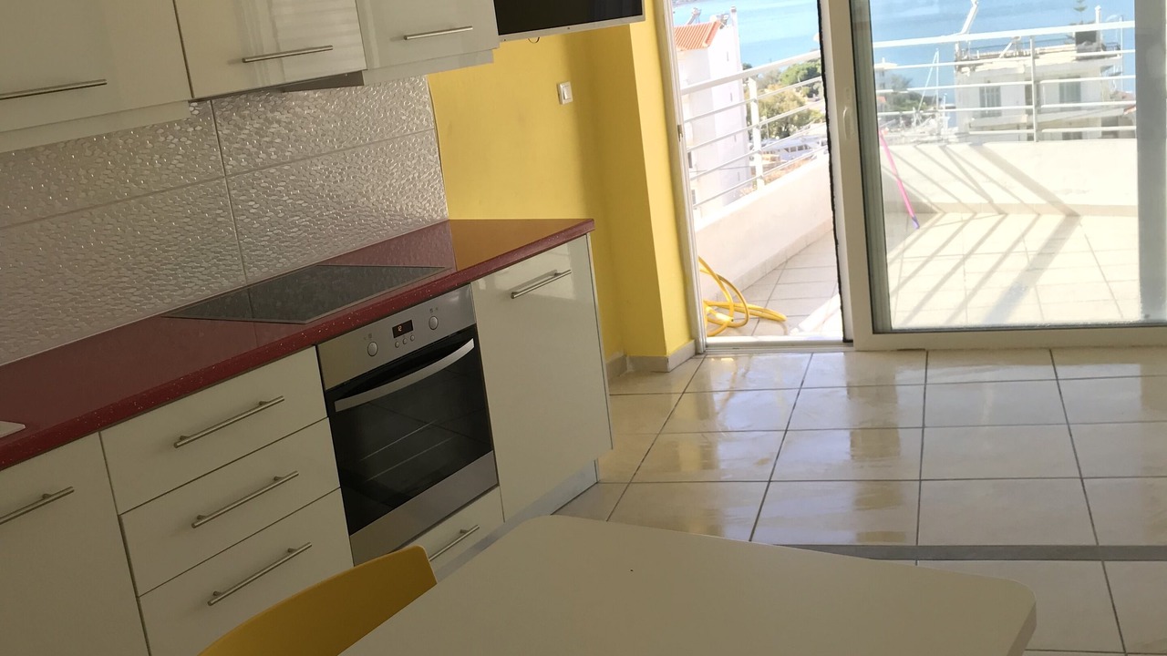 Photo of Kitchen in Khalkis