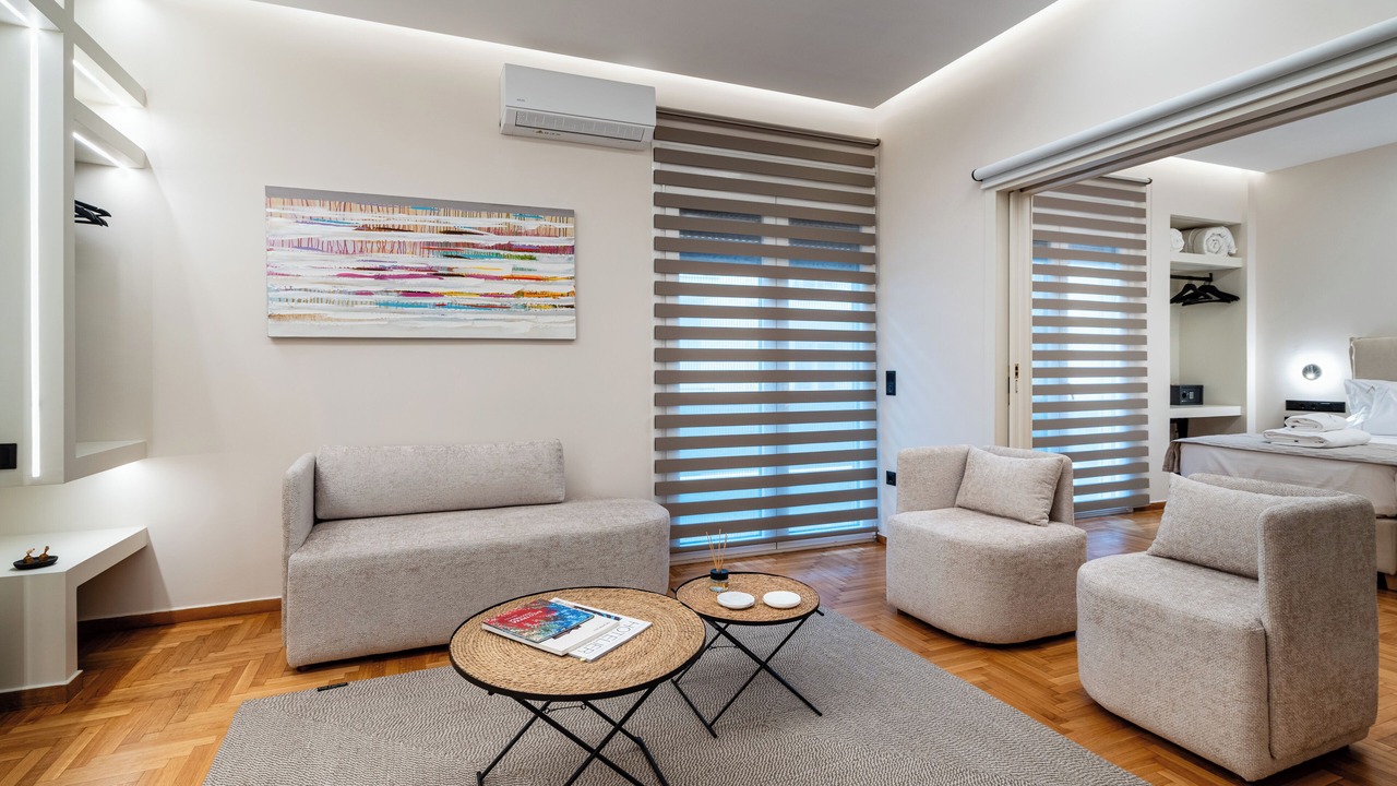 Photo of Livingroom in Pangrati