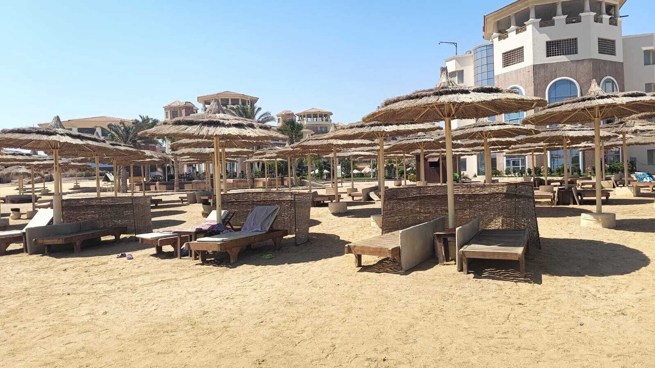 Photo of Outdoor in Al Ahyaa