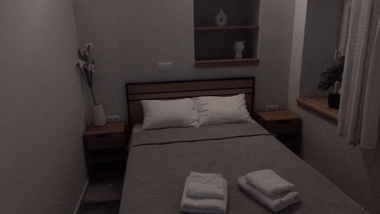 Photo of Bedroom in Preveza