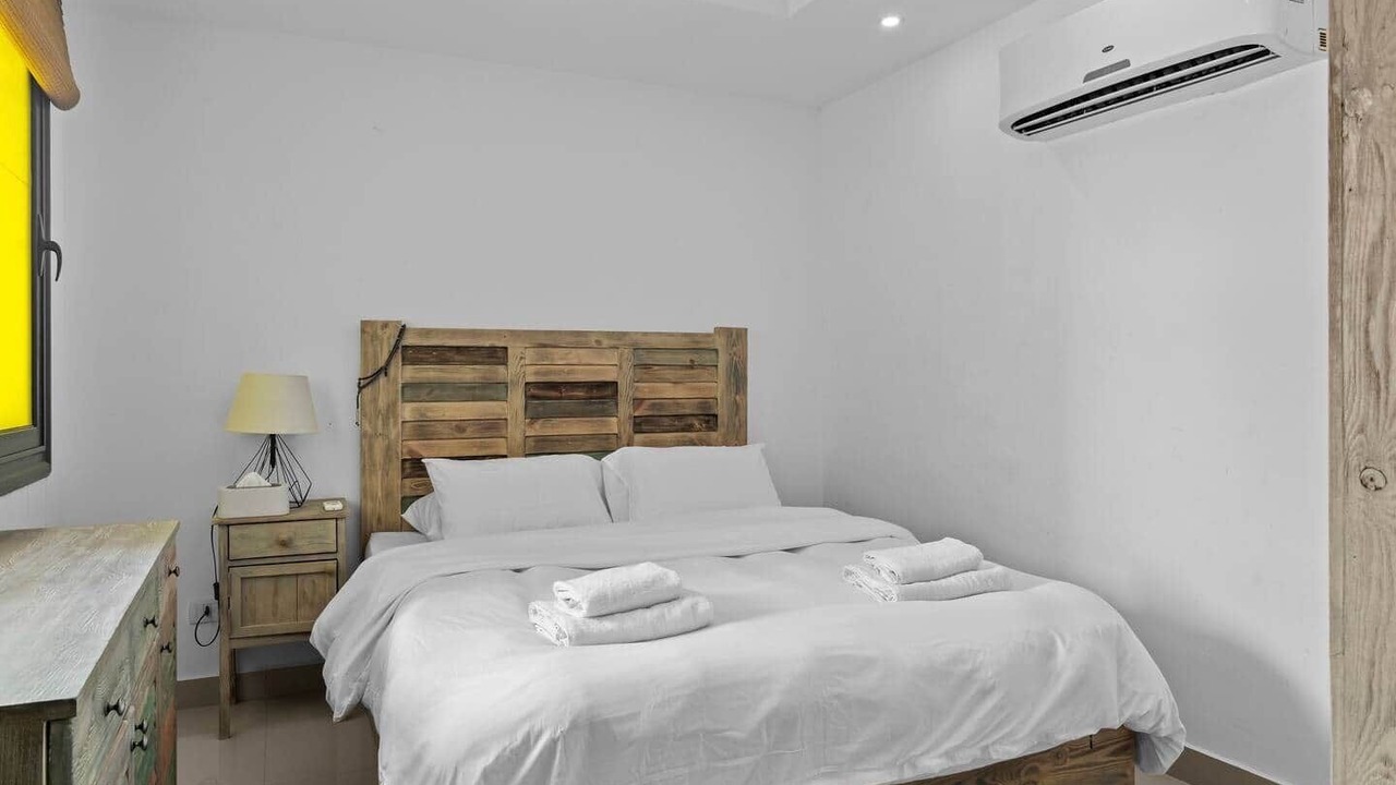 Photo of Bedroom in El Gouna