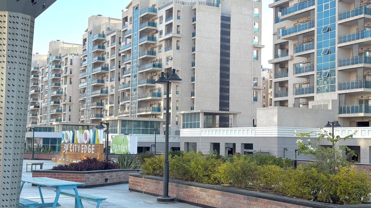 Photo of Outdoor in Marina El Alamein