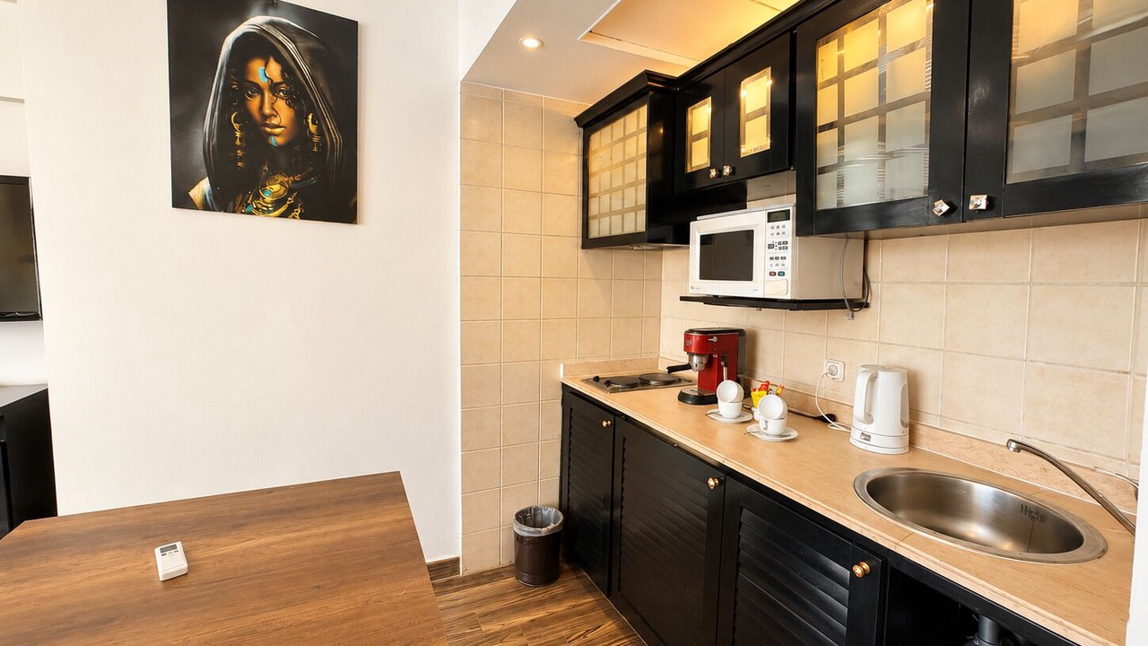 Photo of Kitchen in Sharm El Sheikh