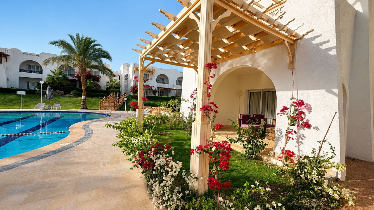 Photo of Outdoor in Sharm El Sheikh