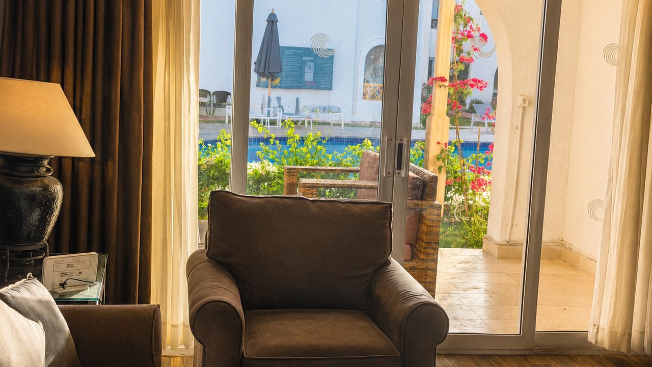 Photo of Livingroom in Sharm El Sheikh