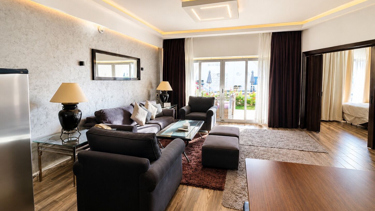 Photo of Livingroom in Sharm El Sheikh