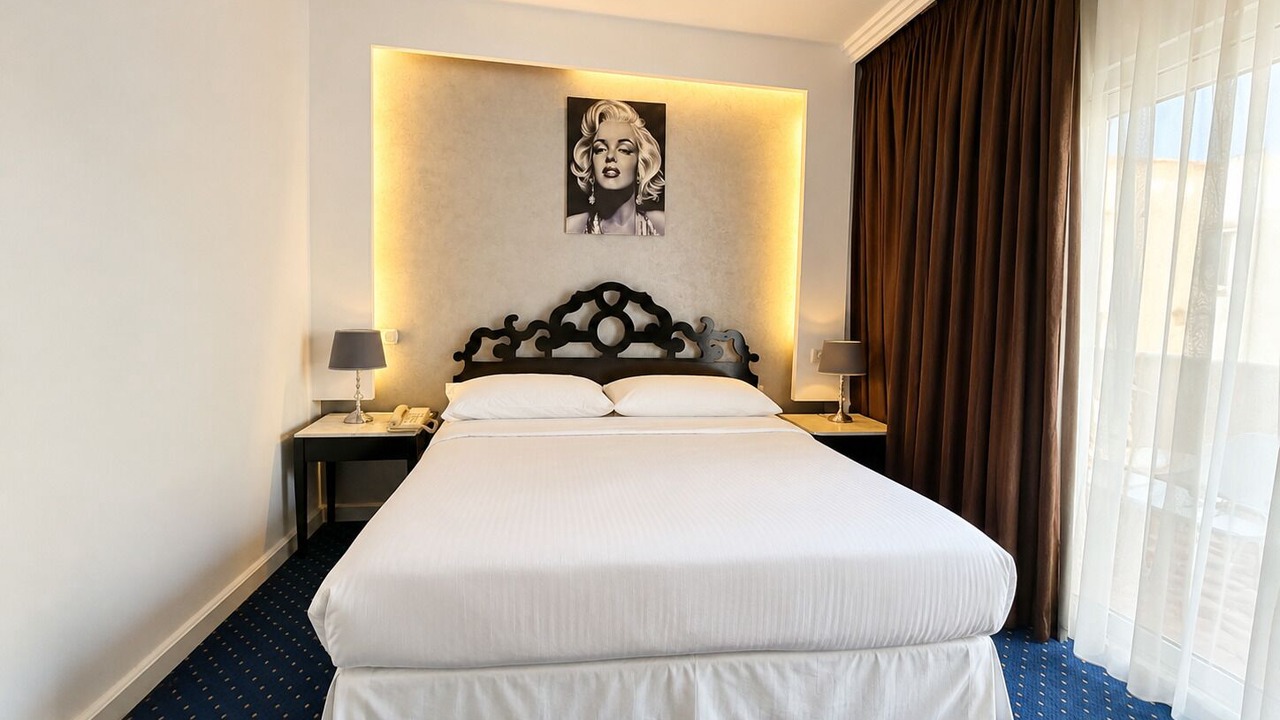 Photo of Bedroom in Sharm El Sheikh