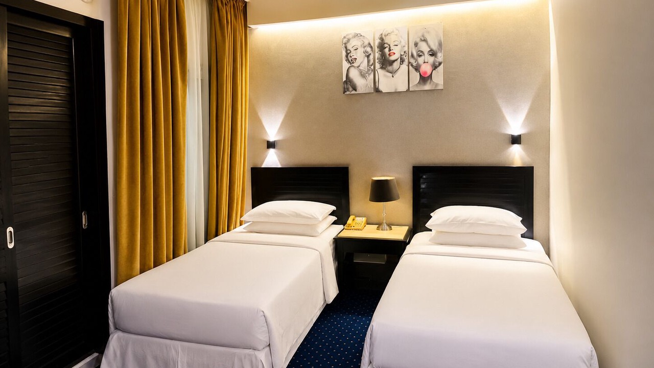Photo of Bedroom in Sharm El Sheikh