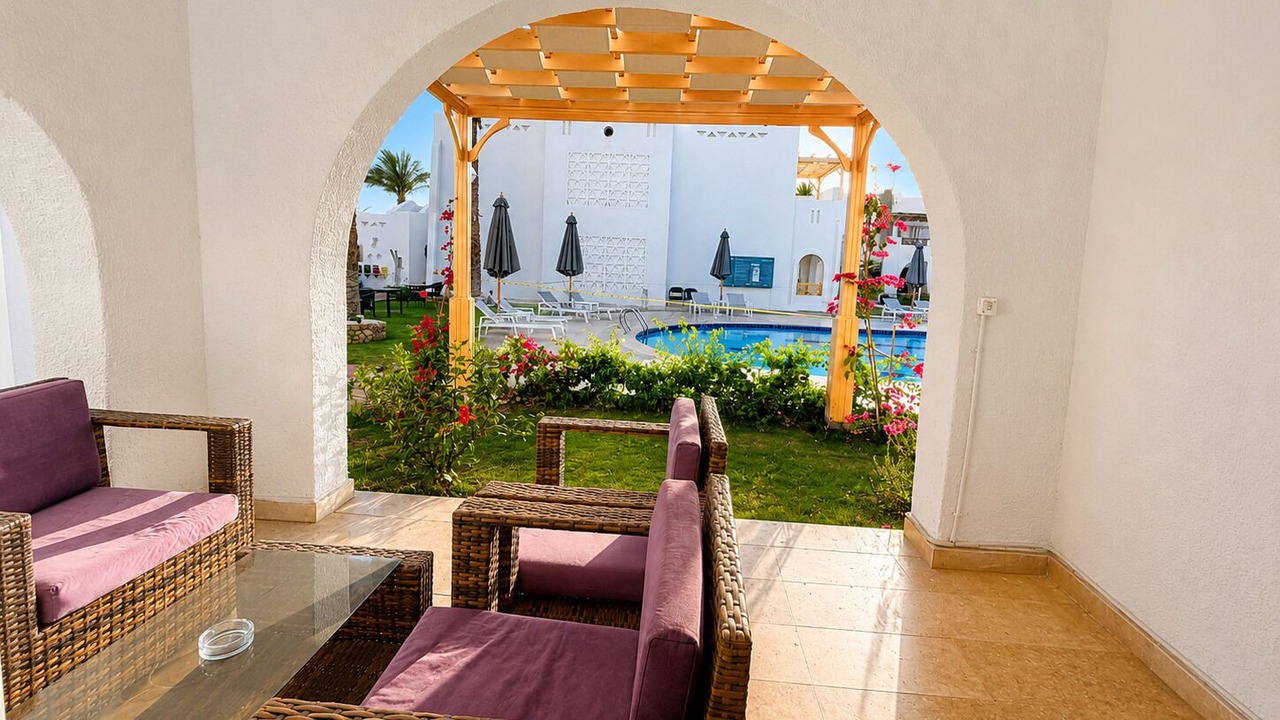 Photo of Outdoor in Sharm El Sheikh