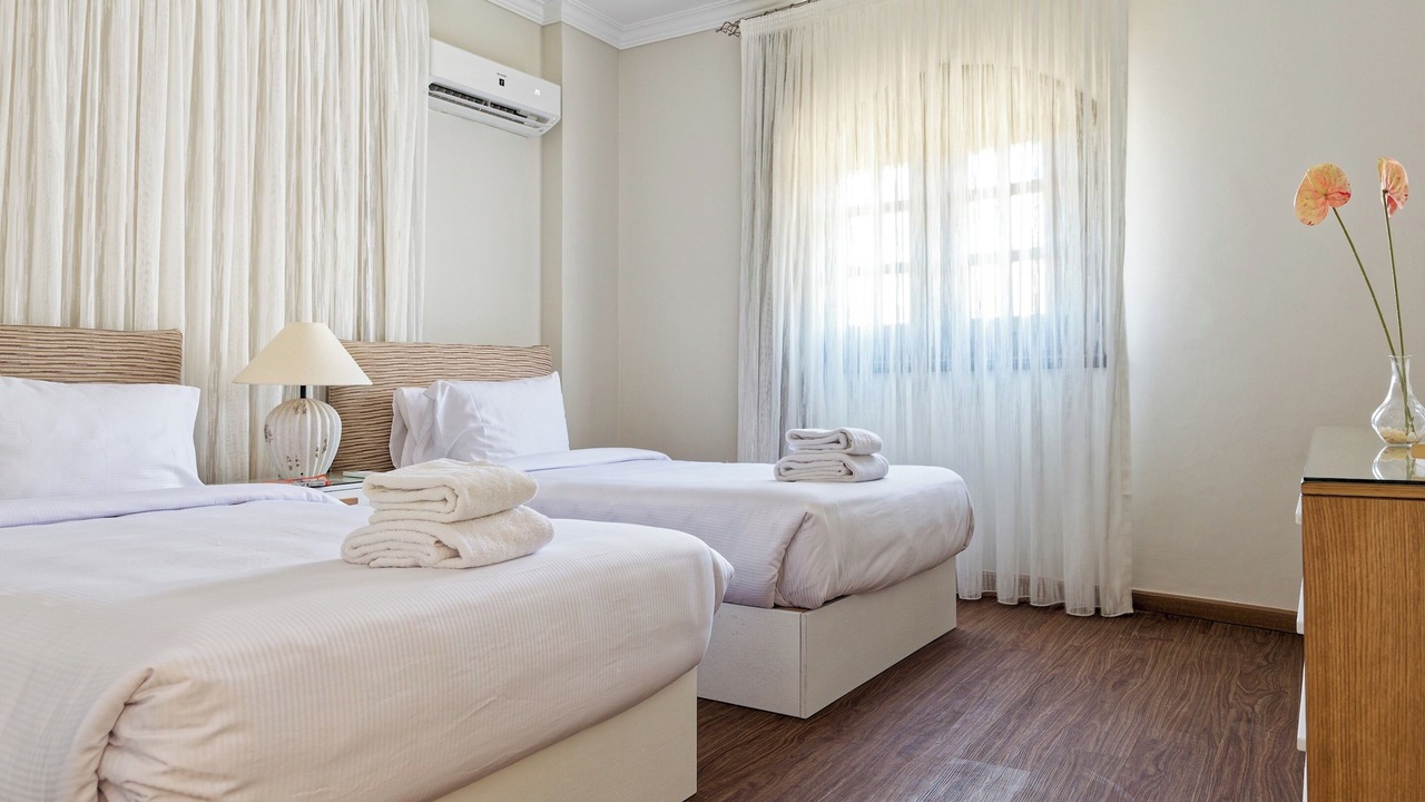 Photo of Bedroom in The 5th Settlement