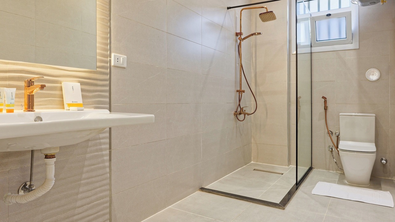 Photo of Bathroom in The 5th Settlement
