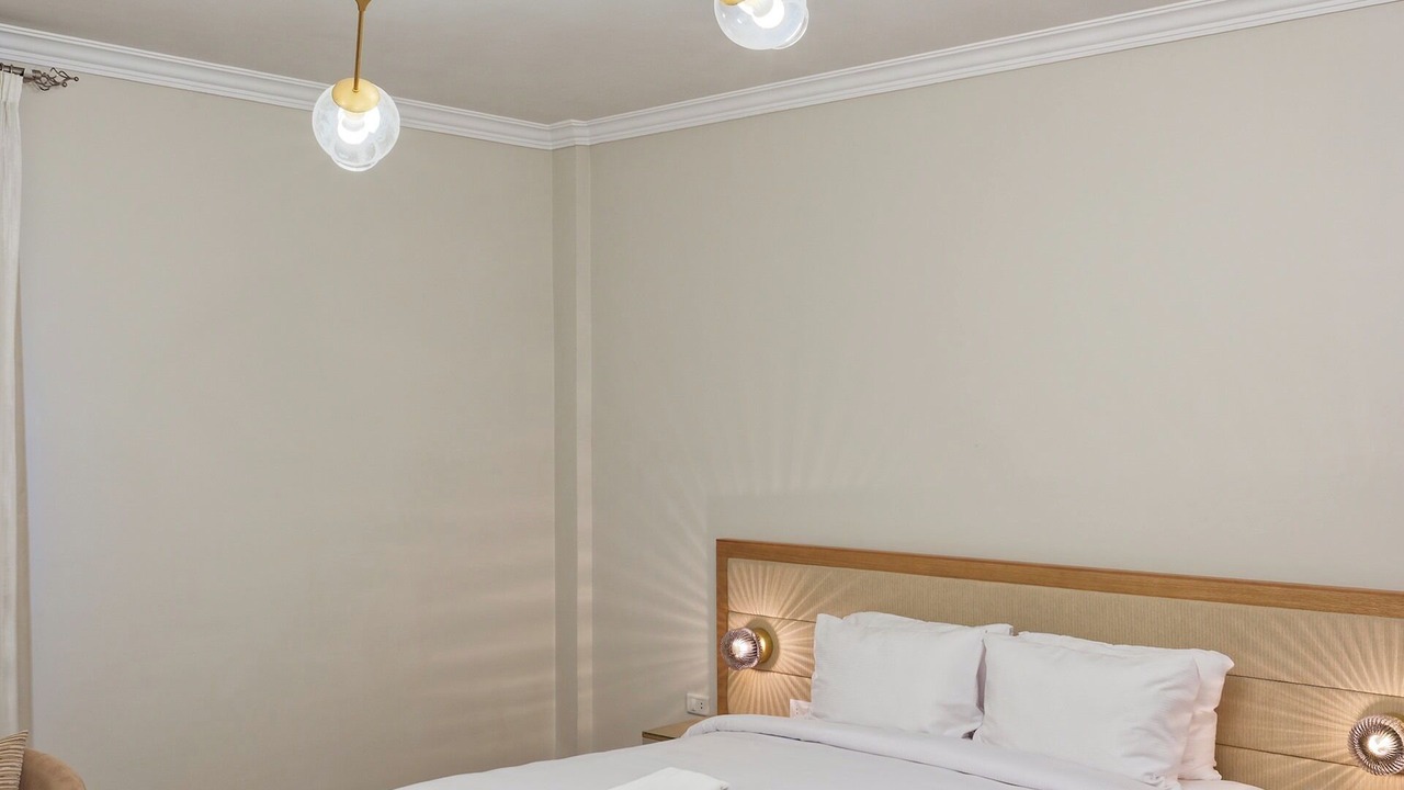 Photo of Bedroom in The 5th Settlement