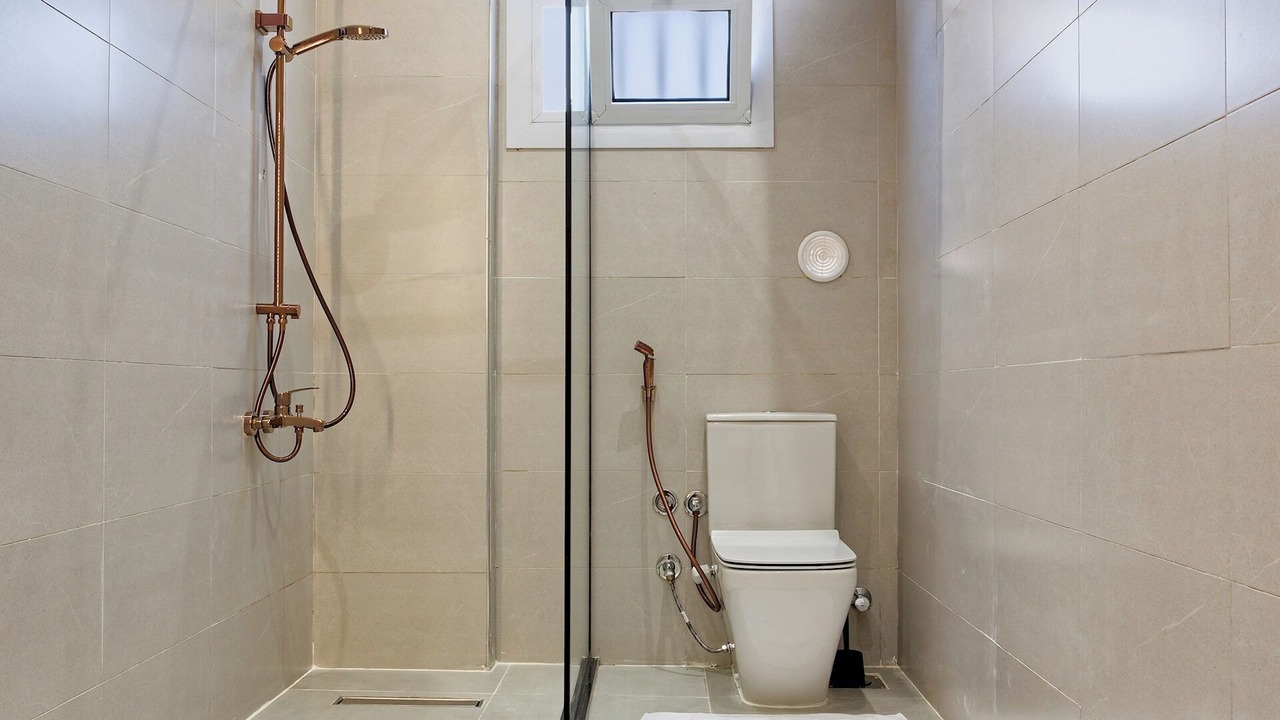 Photo of Bathroom in The 5th Settlement