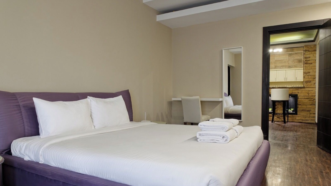 Photo of Bedroom in New Cairo