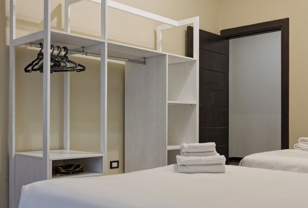 Photo of Bedroom in New Cairo