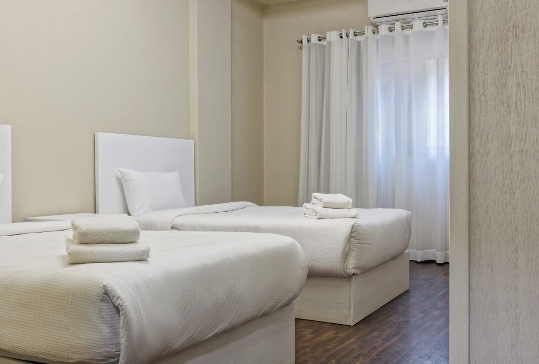 Photo of Bedroom in New Cairo