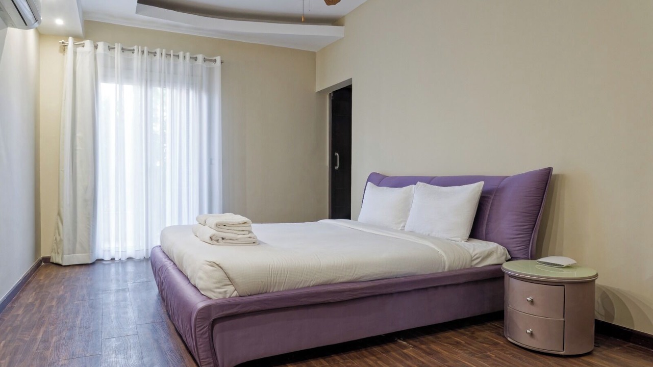 Photo of Bedroom in New Cairo