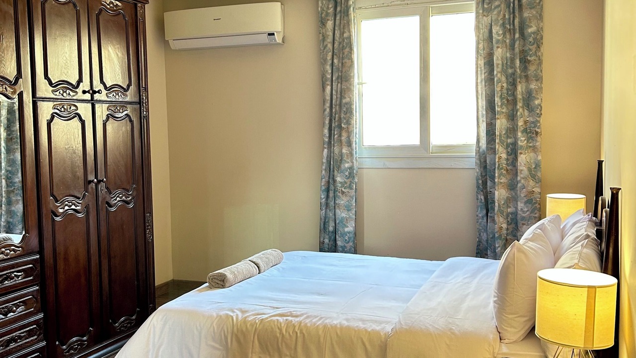 Photo of Bedroom in Taqseem Laselky