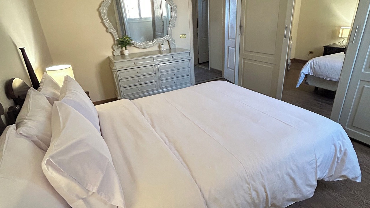 Photo of Bedroom in Taqseem Laselky