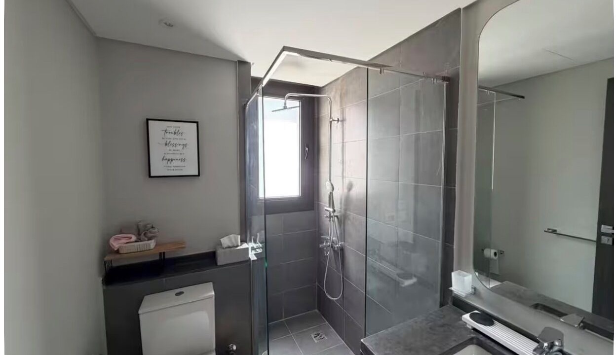 Photo of Bathroom in El Gouna