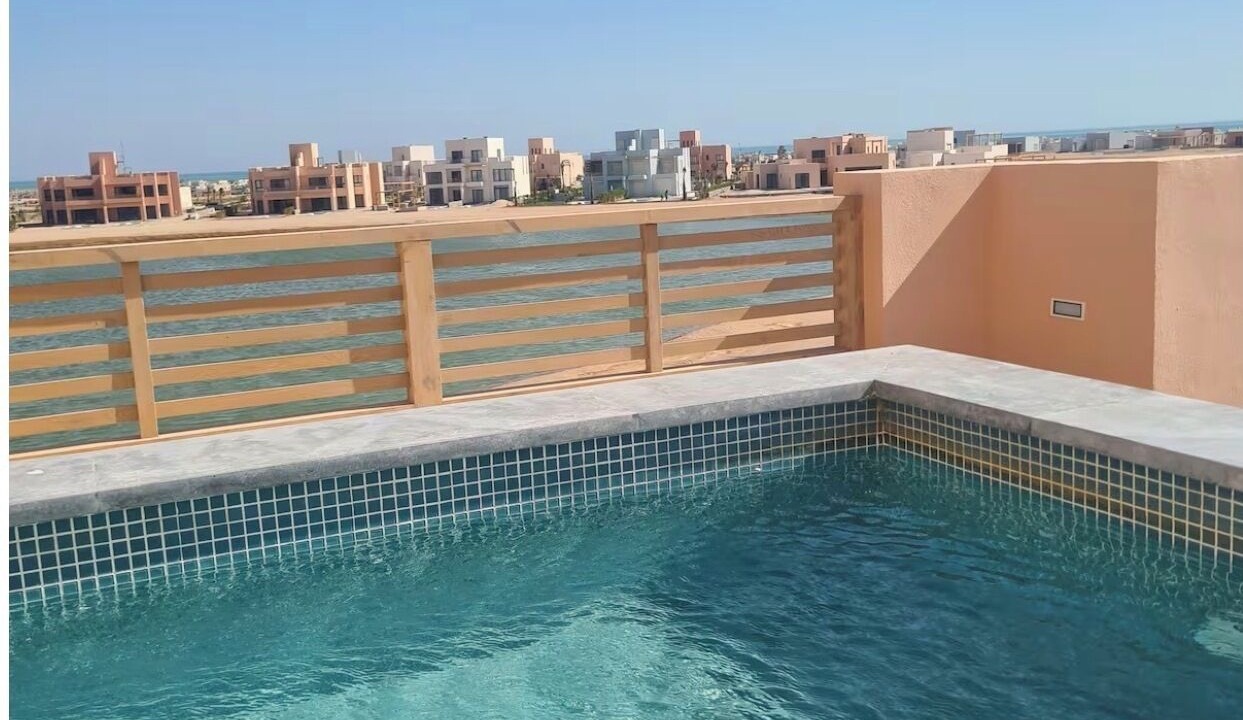 Photo of Outdoor in El Gouna