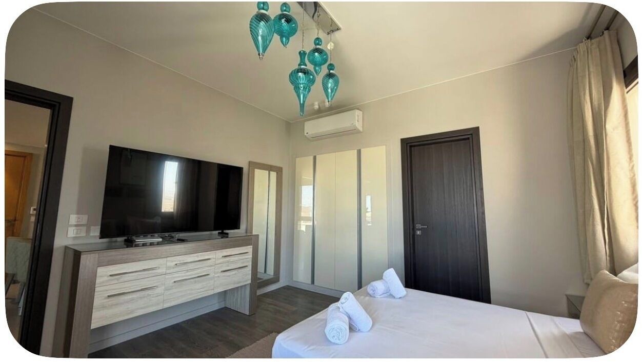 Photo of Bedroom in El Gouna