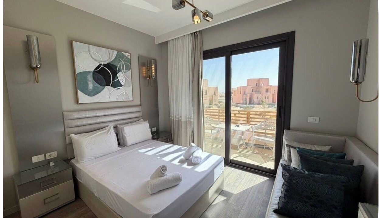 Photo of Bedroom in El Gouna