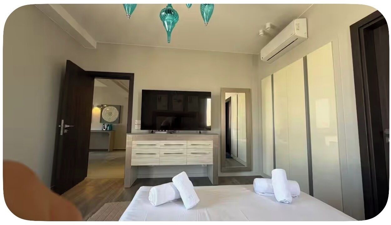 Photo of Bedroom in El Gouna