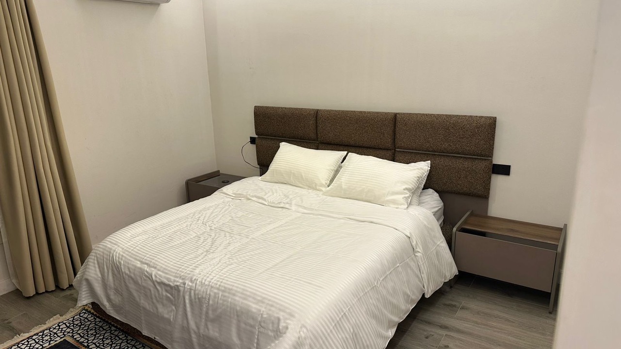 Photo of Bedroom in Ar-Raml 1