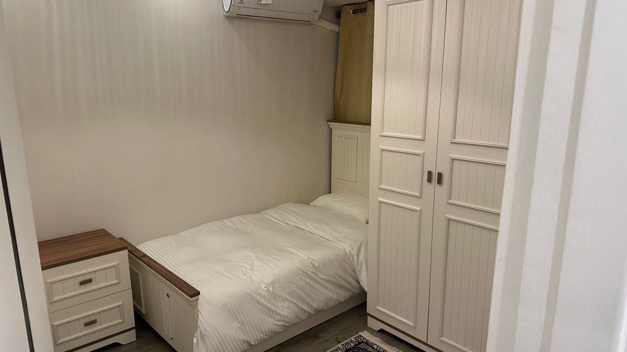 Photo of Bedroom in Ar-Raml 1