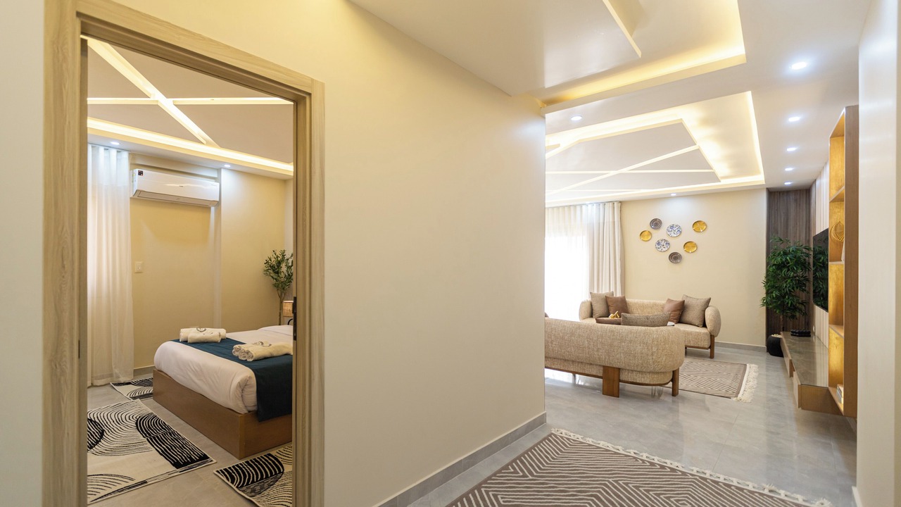 Photo of Bedroom in New Cairo