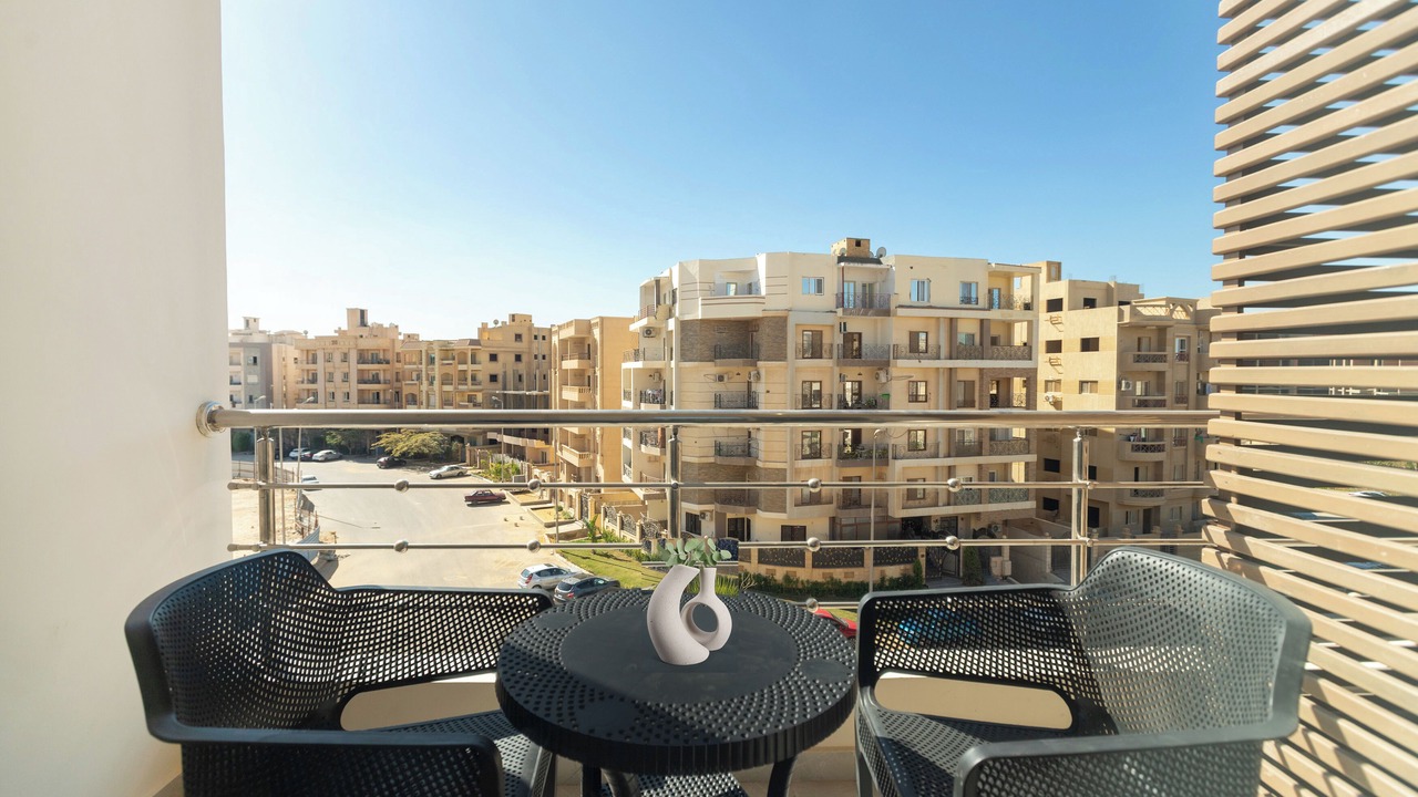 Photo of Outdoor in New Cairo