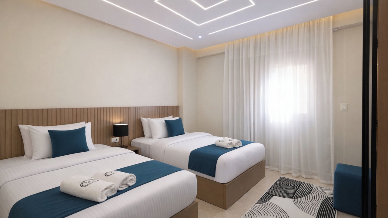 Photo of Bedroom in New Cairo