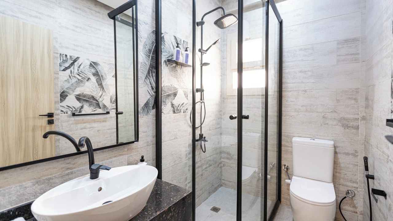 Photo of Bathroom in New Cairo