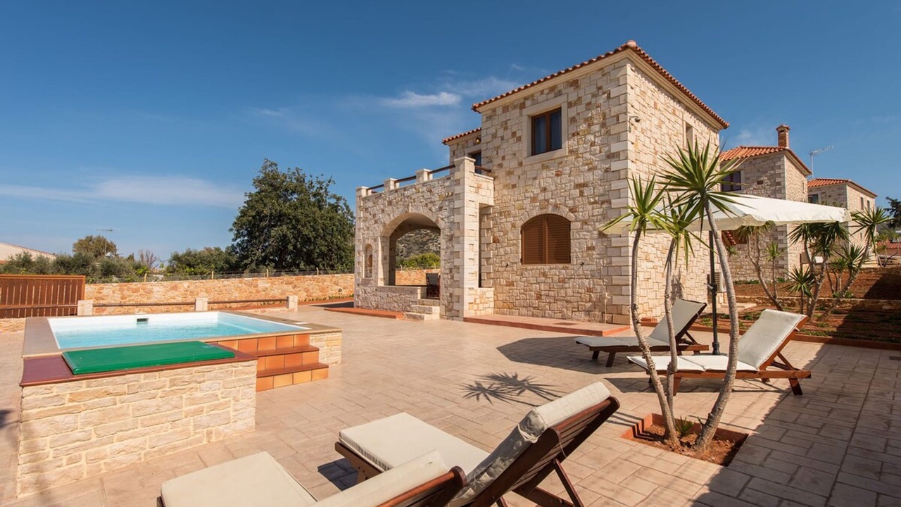 Photo of Outdoor in Old Hersonissos