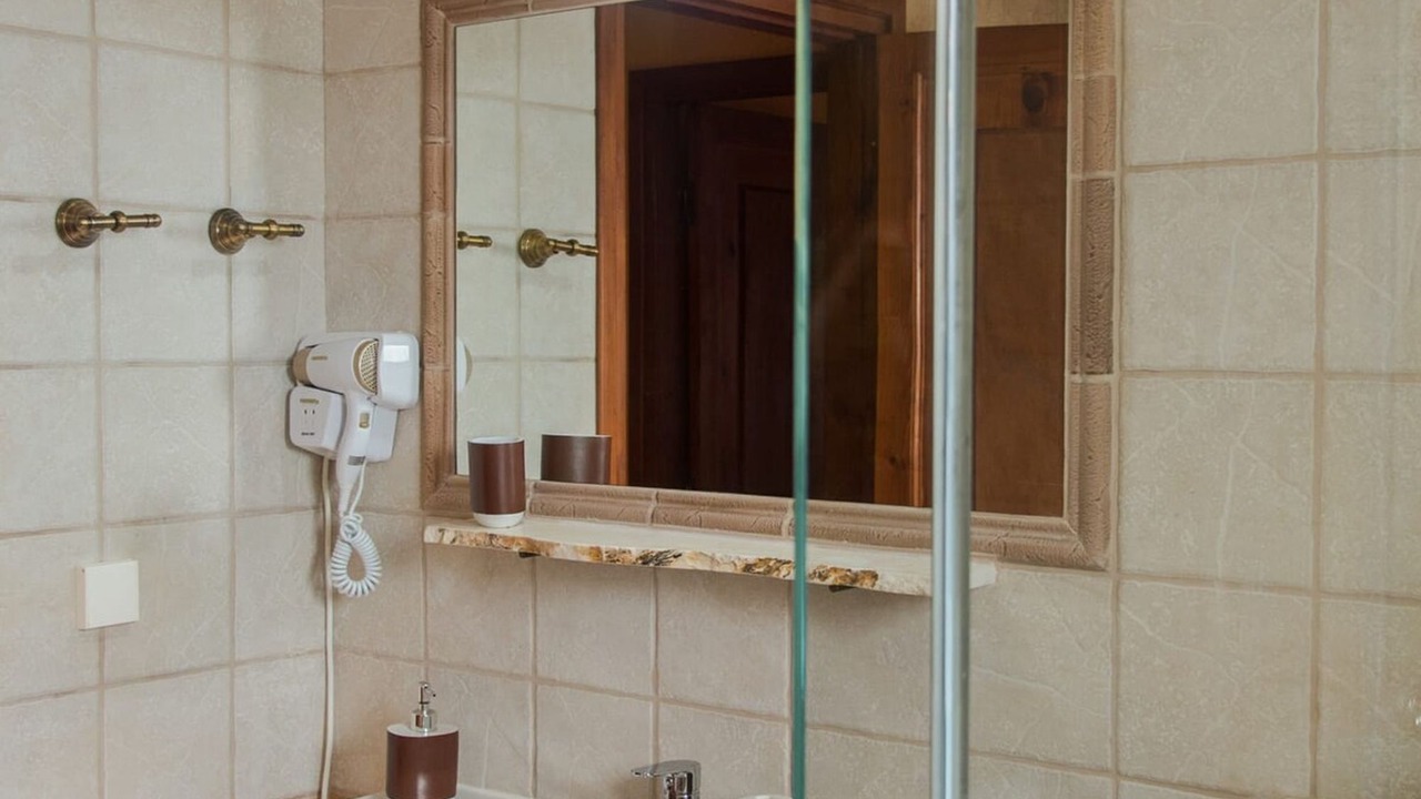 Photo of Bathroom in Old Hersonissos