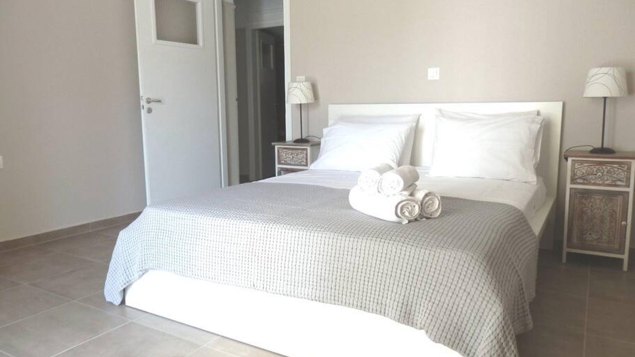 Photo of Bedroom in Tinos Town