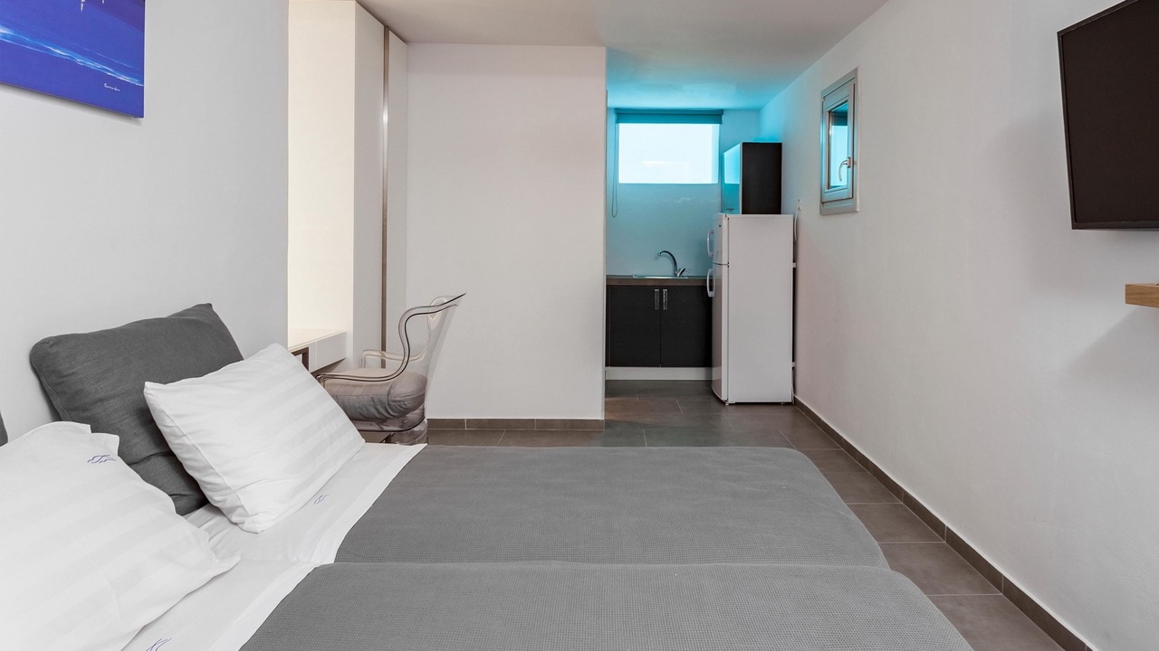 Photo of Bedroom in Elia