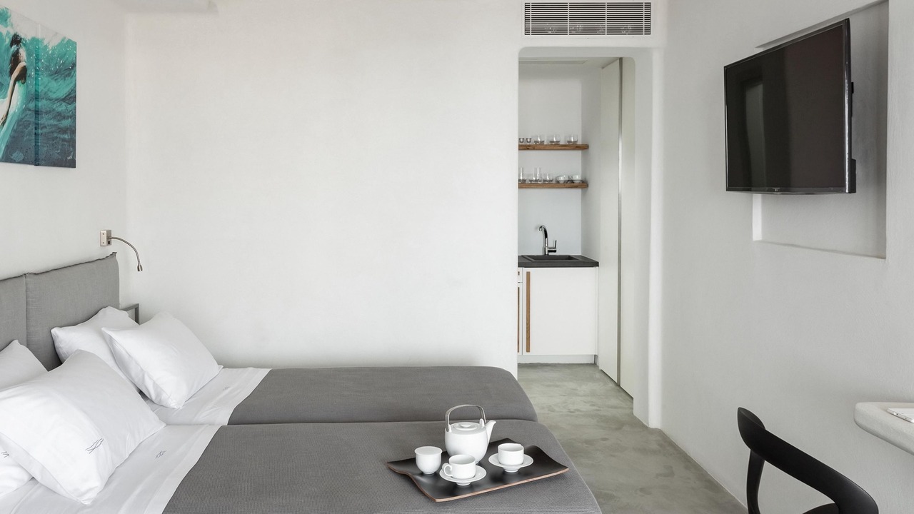 Photo of Bedroom in Elia