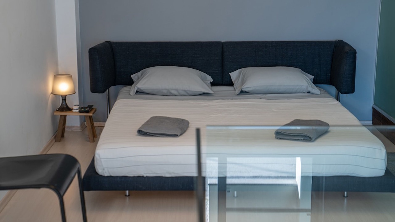 Photo of Bedroom in Itea