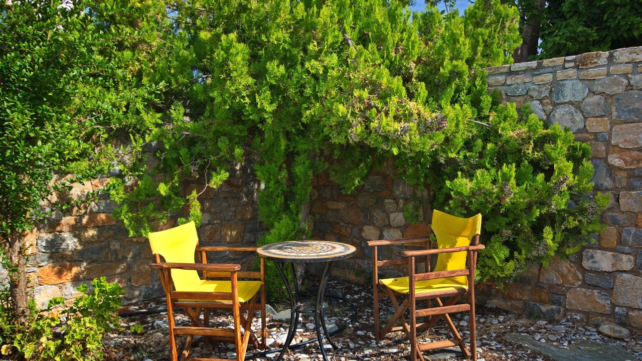 Photo of Outdoor in Votsi