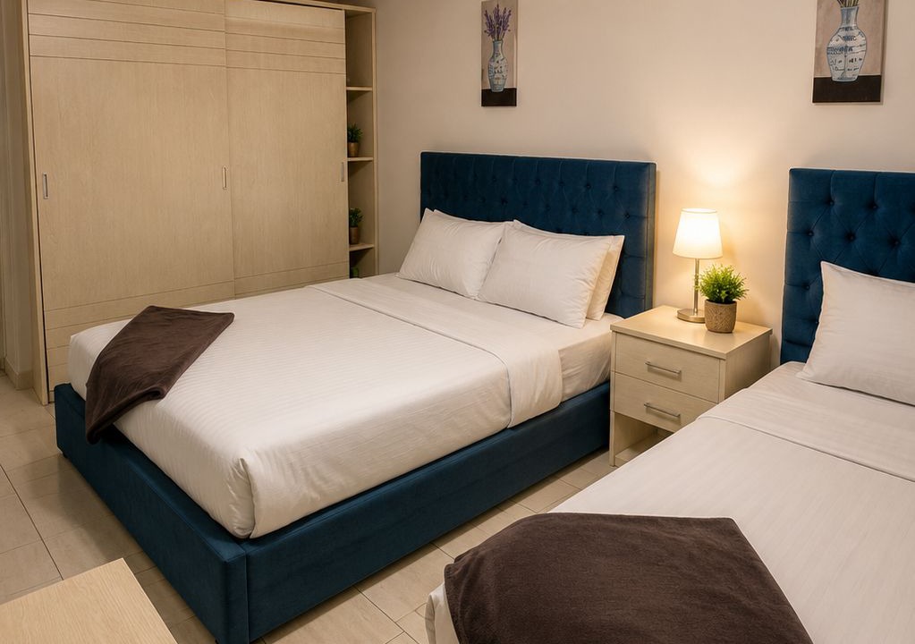 Photo of Bedroom in Village Road