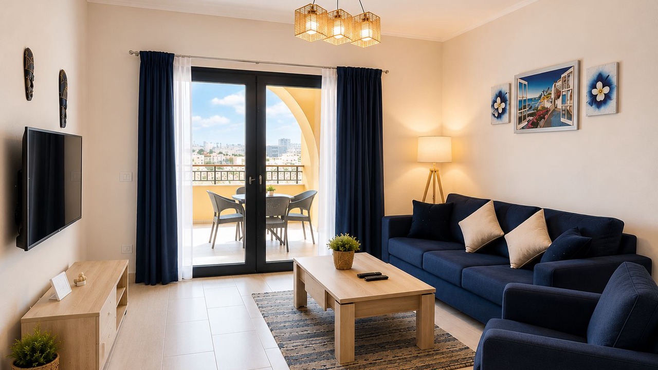 Photo of Livingroom in Village Road
