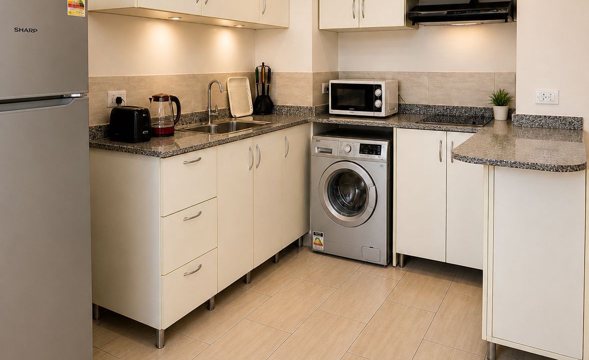 Photo of Kitchen in Village Road