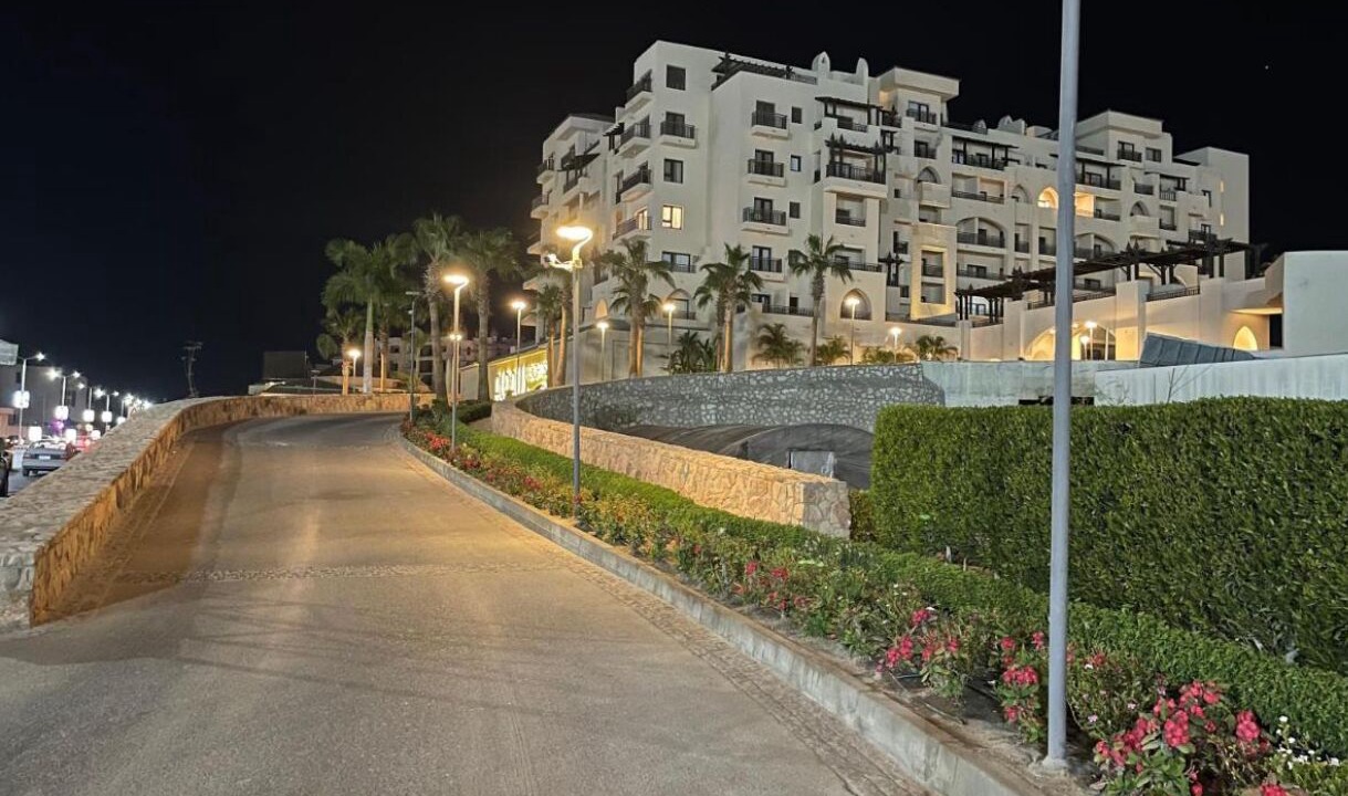 Photo of Outdoor in Village Road