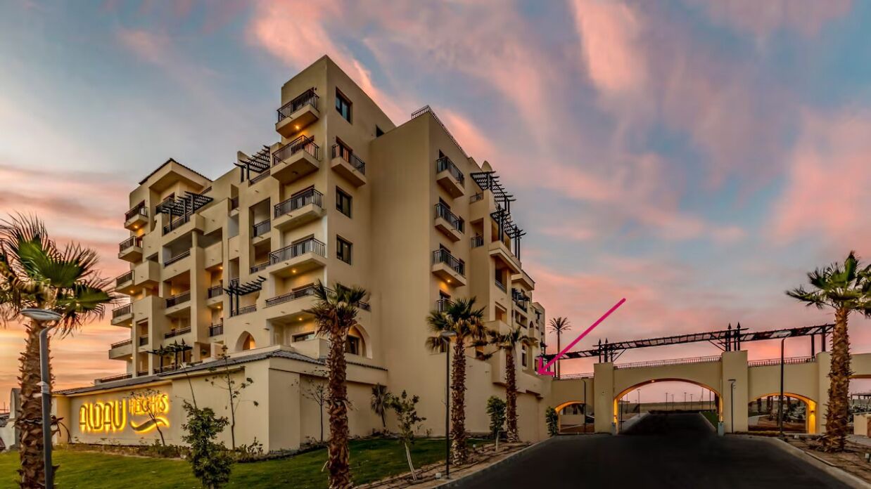 Photo of Outdoor in Village Road