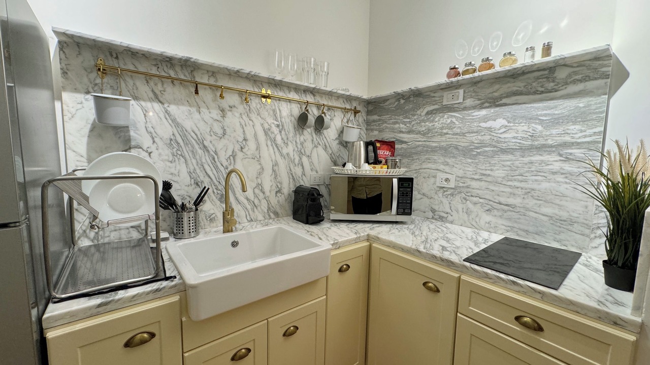 Photo of Kitchen in Gezira