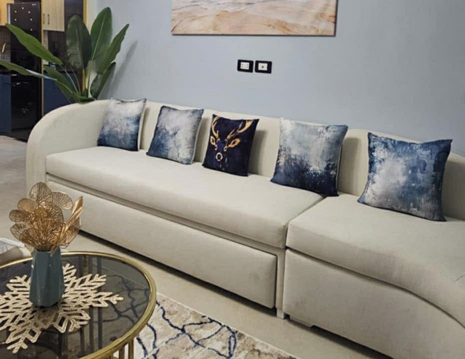 Photo of Livingroom in Sharm El Sheikh