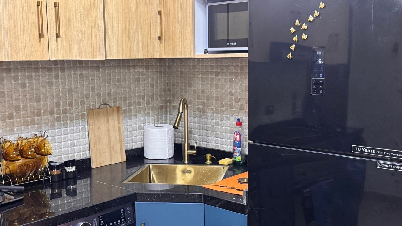 Photo of Kitchen in Sharm El Sheikh
